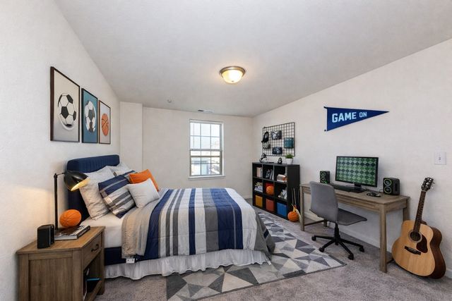 3517 Iron Horse Drive, Little Elm, TX 75068