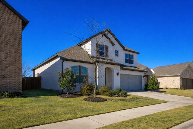 3517 Iron Horse Drive, Little Elm, TX 75068