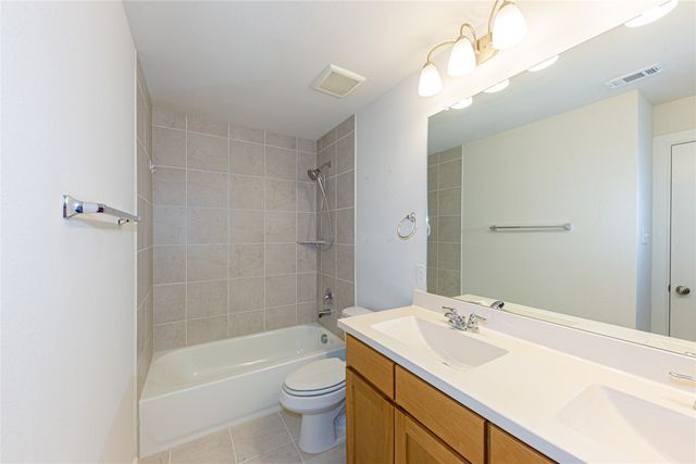 3517 Iron Horse Drive, Little Elm, TX 75068