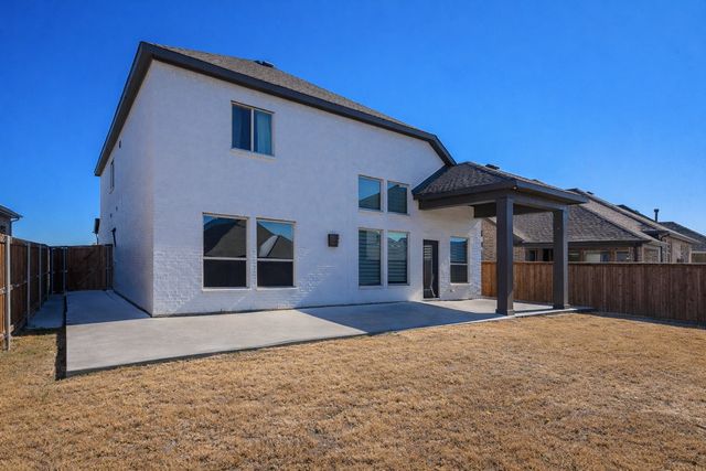 3517 Iron Horse Drive, Little Elm, TX 75068