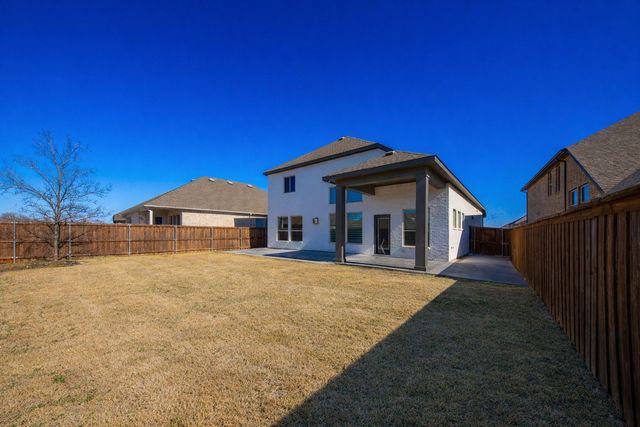 3517 Iron Horse Drive, Little Elm, TX 75068