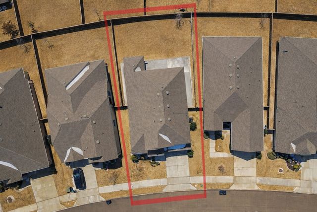 3517 Iron Horse Drive, Little Elm, TX 75068