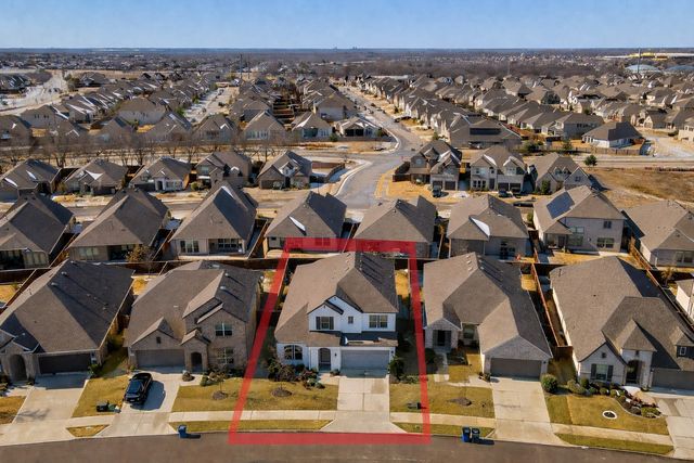 3517 Iron Horse Drive, Little Elm, TX 75068