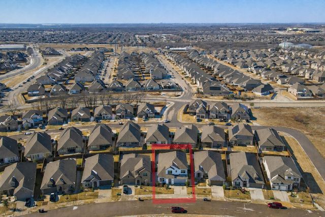 3517 Iron Horse Drive, Little Elm, TX 75068