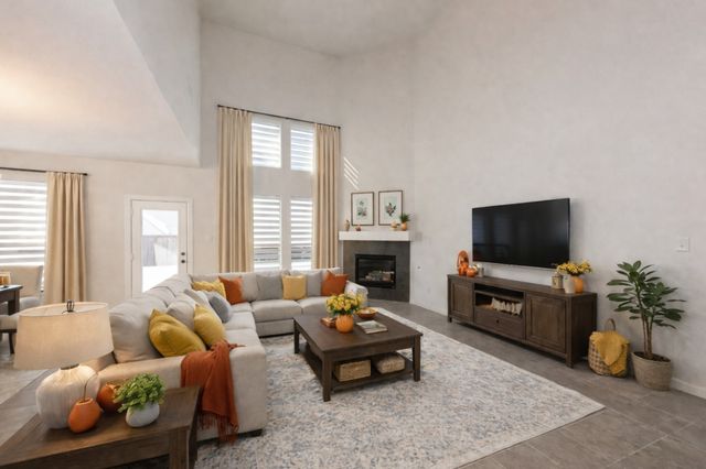 3517 Iron Horse Drive, Little Elm, TX 75068