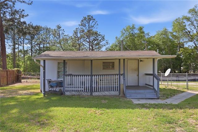 416 Wakefield Drive, Hope Mills, NC 28348