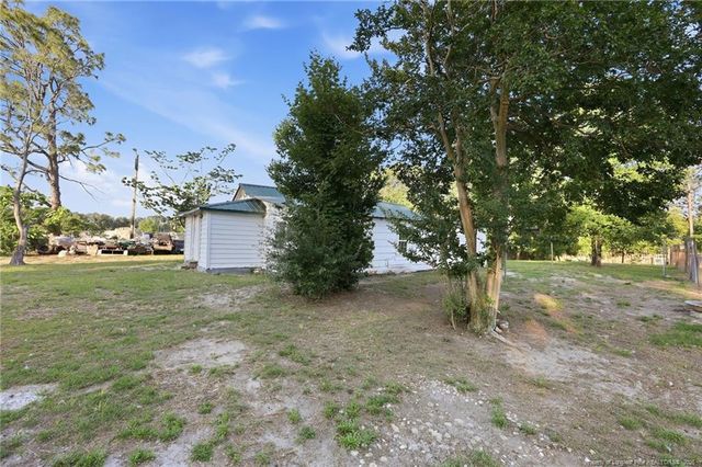 416 Wakefield Drive, Hope Mills, NC 28348