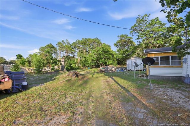 416 Wakefield Drive, Hope Mills, NC 28348