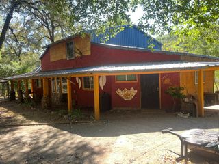 8083 La Porte Rd, Rackerby, CA 95972