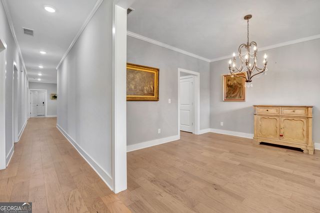 4195 Dorchester Drive SE, Covington, GA 30014