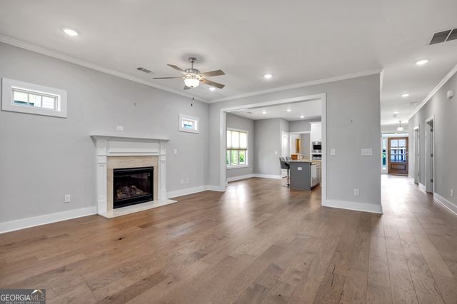 4195 Dorchester Drive SE, Covington, GA 30014