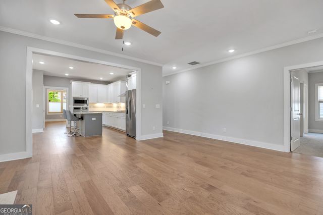 4195 Dorchester Drive SE, Covington, GA 30014