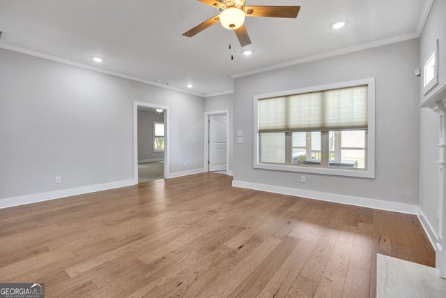 4195 Dorchester Drive SE, Covington, GA 30014