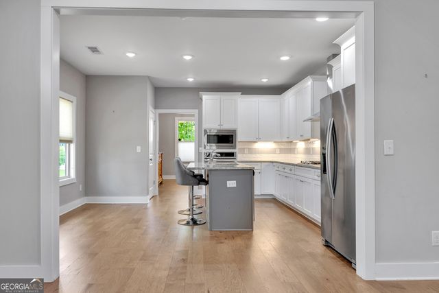 4195 Dorchester Drive SE, Covington, GA 30014