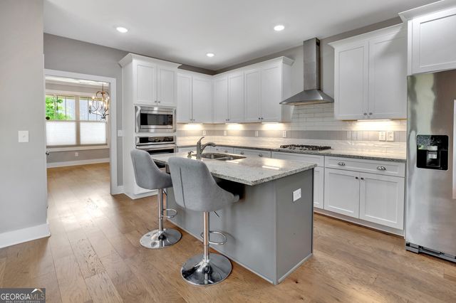 4195 Dorchester Drive SE, Covington, GA 30014