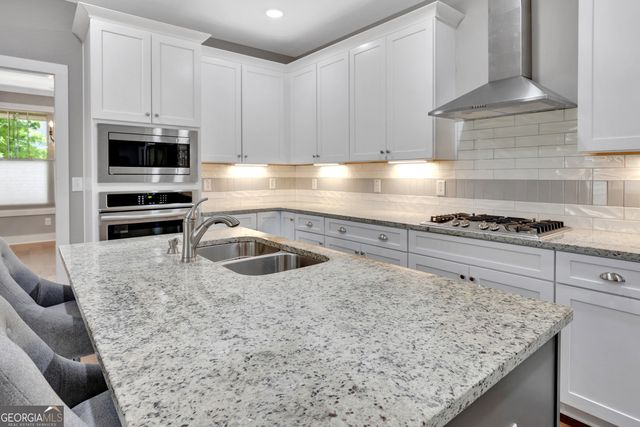 4195 Dorchester Drive SE, Covington, GA 30014