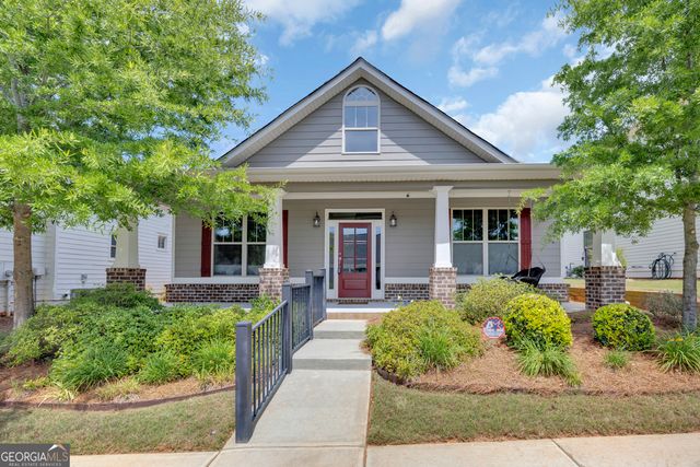 4195 Dorchester Drive SE, Covington, GA 30014