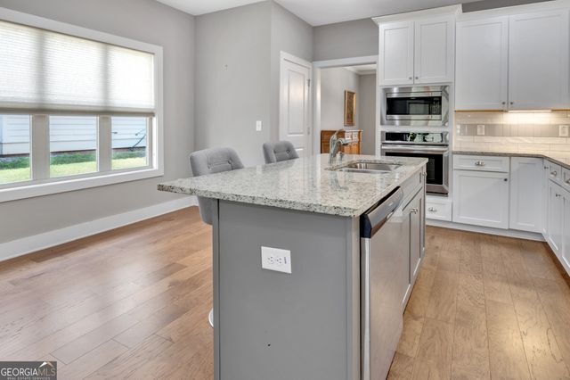 4195 Dorchester Drive SE, Covington, GA 30014