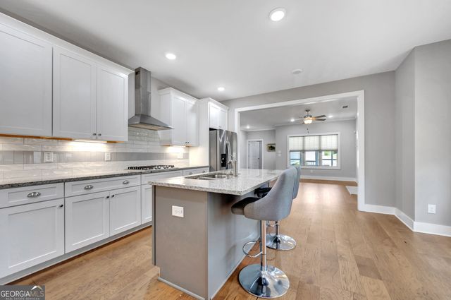 4195 Dorchester Drive SE, Covington, GA 30014