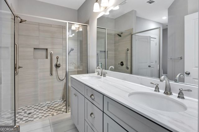 4195 Dorchester Drive SE, Covington, GA 30014