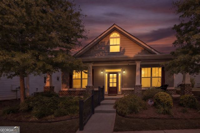 4195 Dorchester Drive SE, Covington, GA 30014