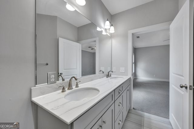 4195 Dorchester Drive SE, Covington, GA 30014