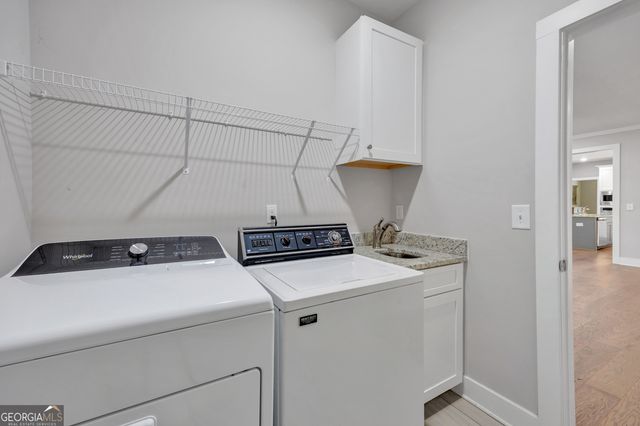 4195 Dorchester Drive SE, Covington, GA 30014