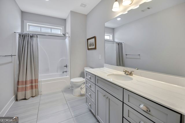 4195 Dorchester Drive SE, Covington, GA 30014