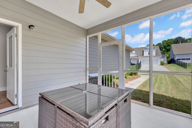 4195 Dorchester Drive SE, Covington, GA 30014