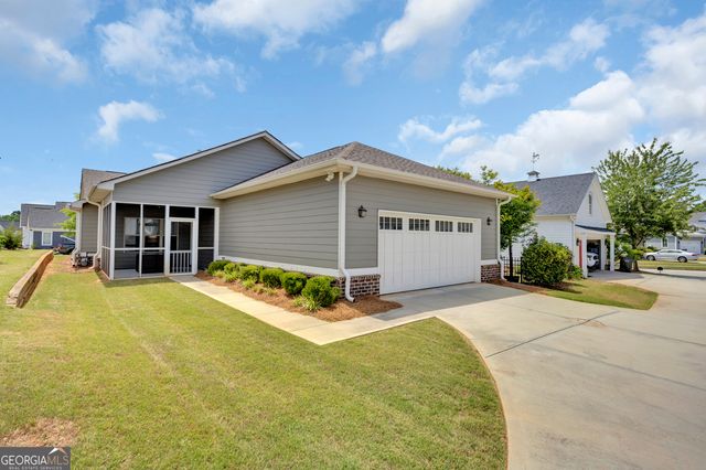 4195 Dorchester Drive SE, Covington, GA 30014