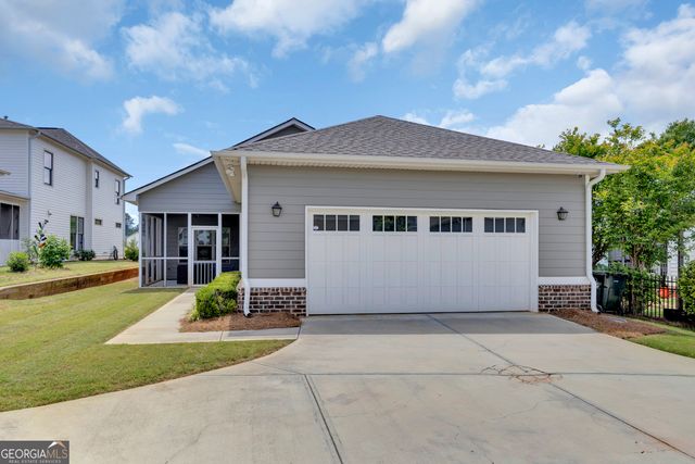 4195 Dorchester Drive SE, Covington, GA 30014