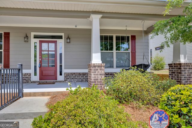4195 Dorchester Drive SE, Covington, GA 30014