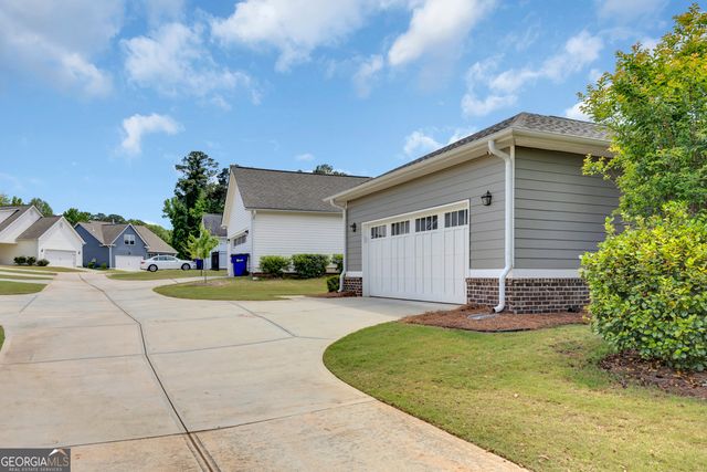 4195 Dorchester Drive SE, Covington, GA 30014