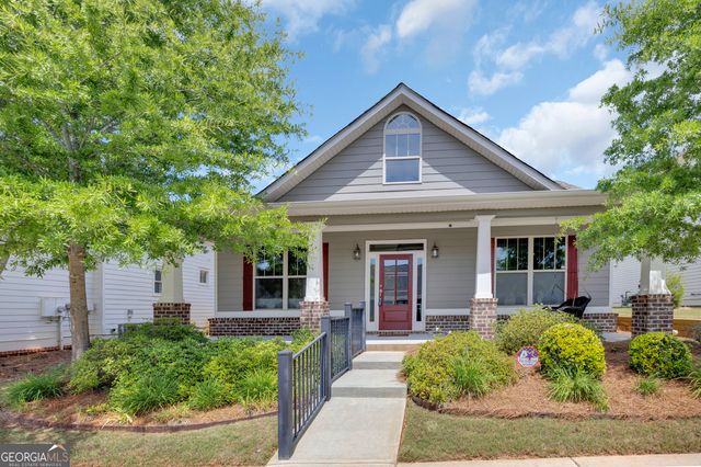 4195 Dorchester Drive SE, Covington, GA 30014