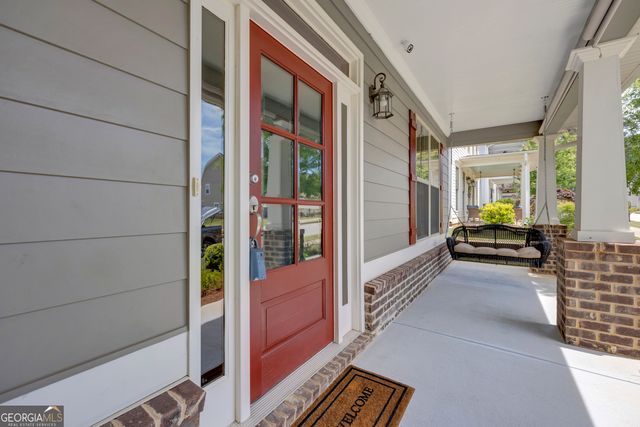 4195 Dorchester Drive SE, Covington, GA 30014