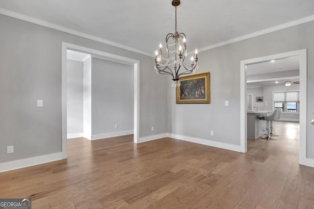 4195 Dorchester Drive SE, Covington, GA 30014