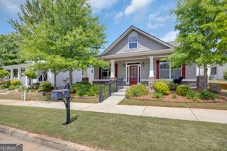 4195 Dorchester Drive SE, Covington, GA 30014