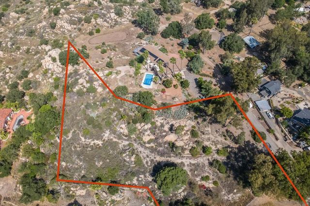 0 Rainbow Heights Rd, Fallbrook, CA 92028