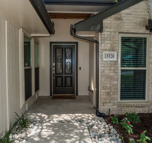 15520 Bay Point Drive, Dallas, TX 75248