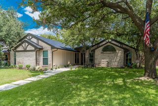 15520 Bay Point Drive, Dallas, TX 75248