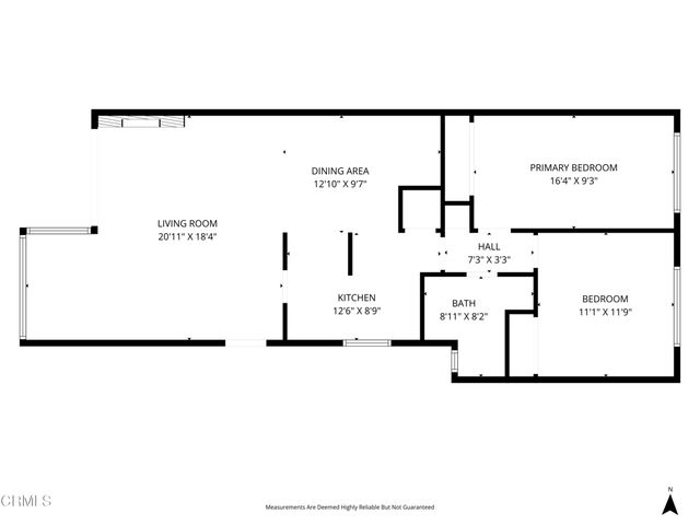 1335 Edgewood Way, Oxnard, CA 93030