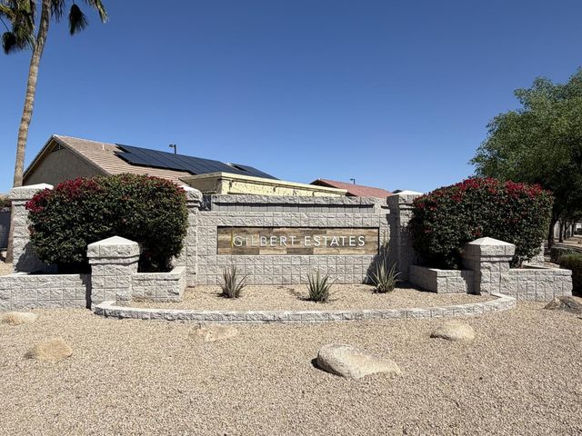 155 E Liberty Lane, Gilbert, AZ 85296