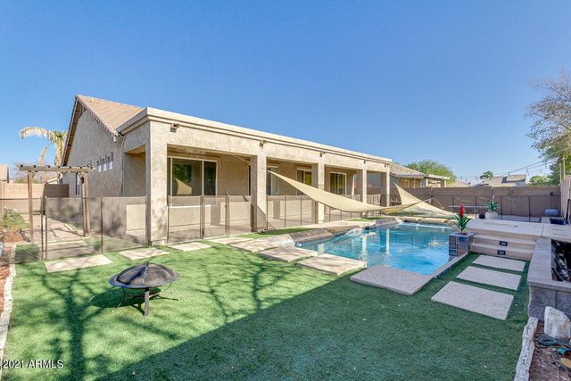 155 E Liberty Lane, Gilbert, AZ 85296