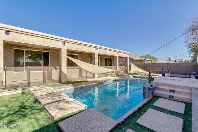 155 E Liberty Lane, Gilbert, AZ 85296