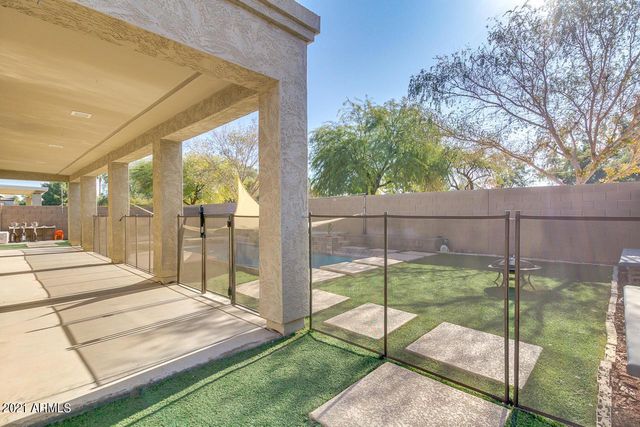 155 E Liberty Lane, Gilbert, AZ 85296