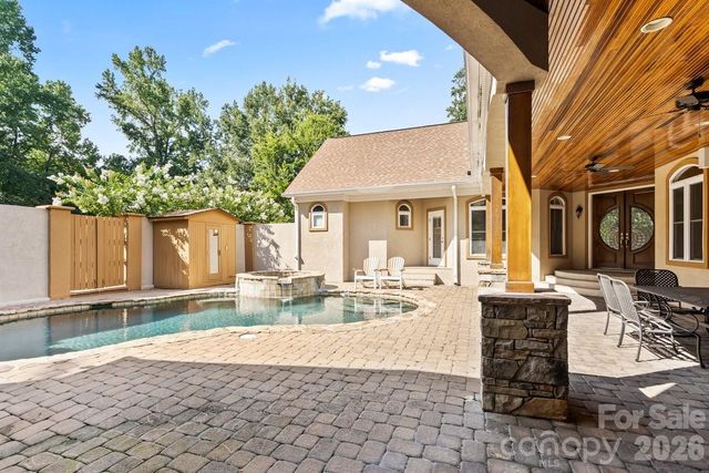 1111 Real Quiet Lane, Waxhaw, NC 28173