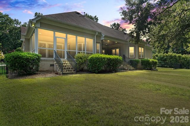 1111 Real Quiet Lane, Waxhaw, NC 28173