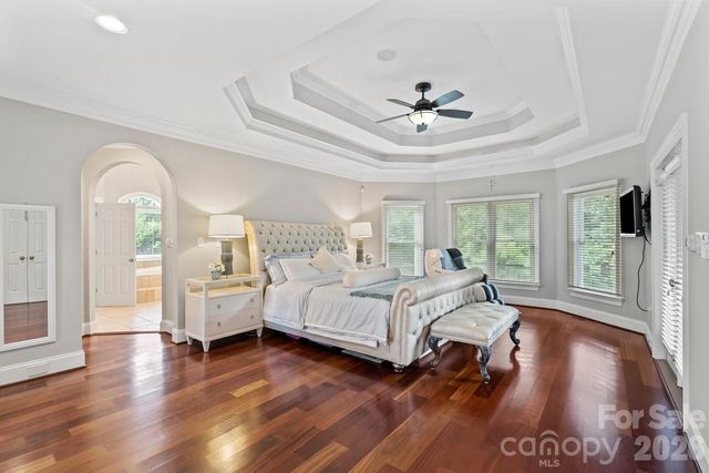 1111 Real Quiet Lane, Waxhaw, NC 28173