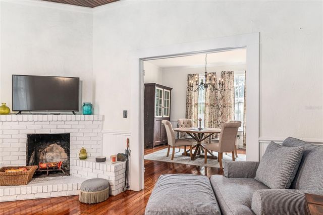 160 SE SAINT JOHNS STREET, Lake City, FL 32025