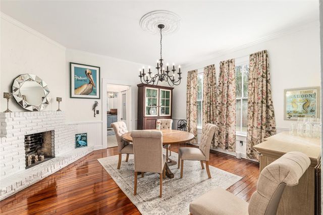 160 SE SAINT JOHNS STREET, Lake City, FL 32025